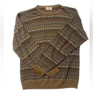 Tricots St Raphael Sweater